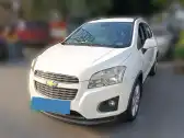 2014 CHEVROLET TRAX,autocango,china used car exporter,china ev exporter,chinese used car exporter,chinese used ev exporter