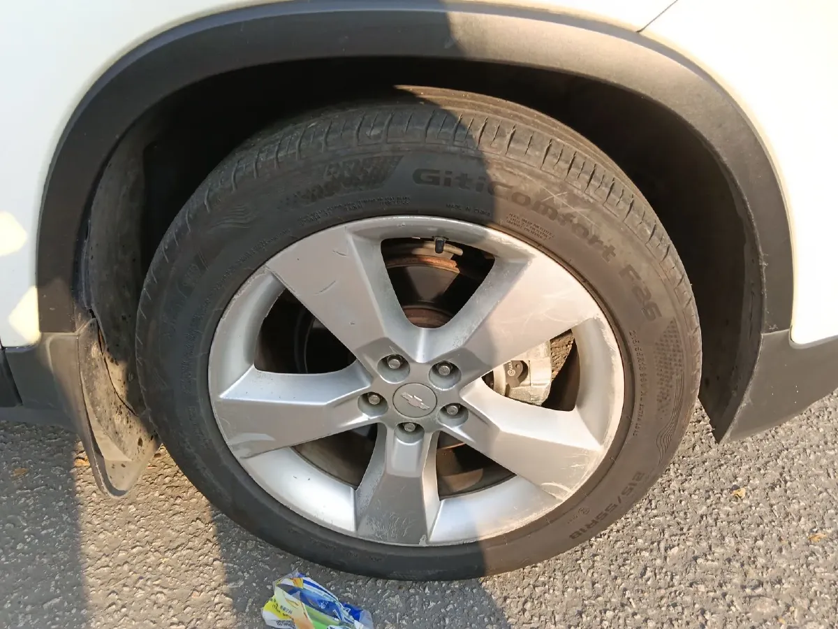 2014 Chevrolet Trax 1.4T 140HP L4 6AT,autocango,china used car exporter,china ev exporter,chinese used car exporter,chinese used ev exporter