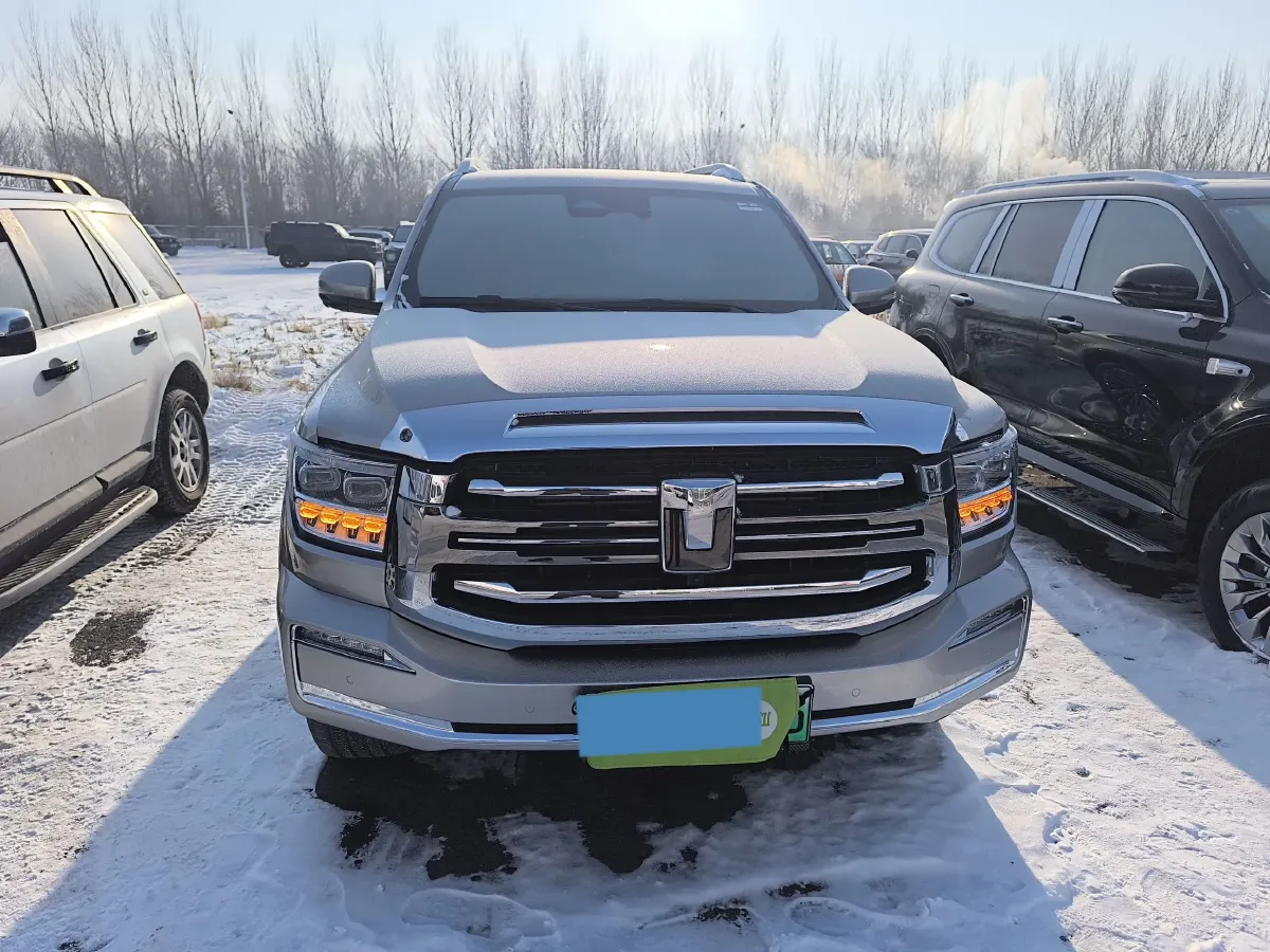 2023 Tank 500 2.0T 252HP L4 9AT PHEV 37.1KWH,autocango,china used car exporter,china ev exporter,chinese used car exporter,chinese used ev exporter