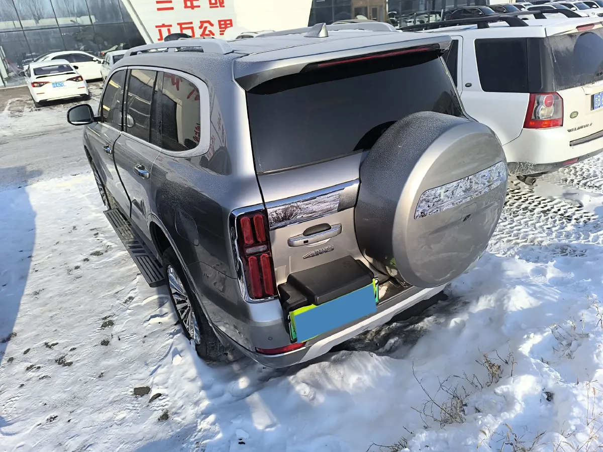 2023 Tank 500 2.0T 252HP L4 9AT PHEV 37.1KWH,autocango,china used car exporter,china ev exporter,chinese used car exporter,chinese used ev exporter