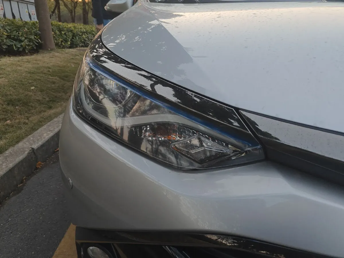 2019 Toyota Levin Hybird E+ 1.8L 99HP L4 E-CVT PHEV 10.5KWH,autocango,china used car exporter,china ev exporter,chinese used car exporter,chinese used ev exporter