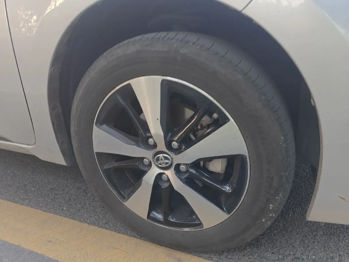 2019 Toyota Levin Hybird E+ 1.8L 99HP L4 E-CVT PHEV 10.5KWH,autocango,china used car exporter,china ev exporter,chinese used car exporter,chinese used ev exporter