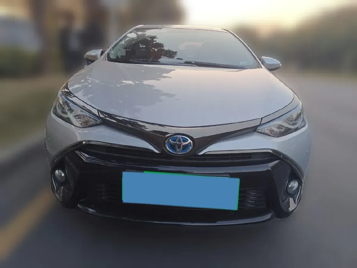 2019 Toyota Levin Hybird E+ 1.8L 99HP L4 E-CVT PHEV 10.5KWH,autocango,china used car exporter,china ev exporter,chinese used car exporter,chinese used ev exporter