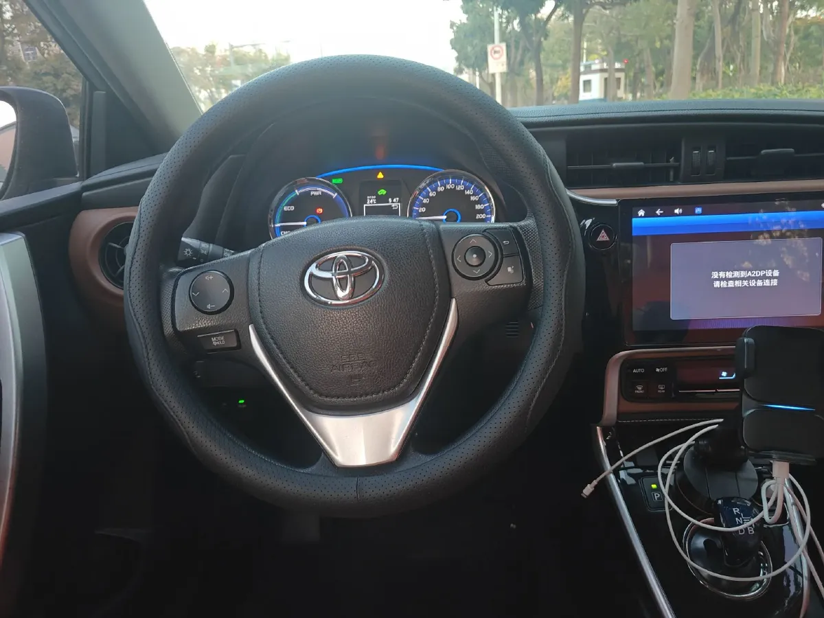 2019 Toyota Levin Hybird E+ 1.8L 99HP L4 E-CVT PHEV 10.5KWH,autocango,china used car exporter,china ev exporter,chinese used car exporter,chinese used ev exporter