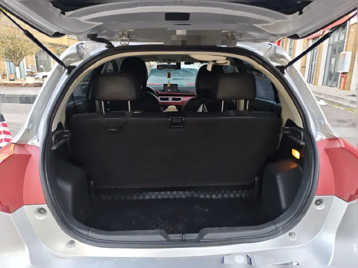 2015 Haval H1 1.5L 106HP L4 5MT,autocango,china used car exporter,china ev exporter,chinese used car exporter,chinese used ev exporter