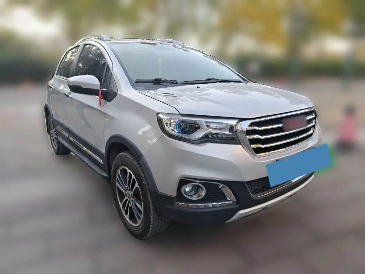2015 Haval H1 1.5L 106HP L4 5MT,autocango,china used car exporter,china ev exporter,chinese used car exporter,chinese used ev exporter