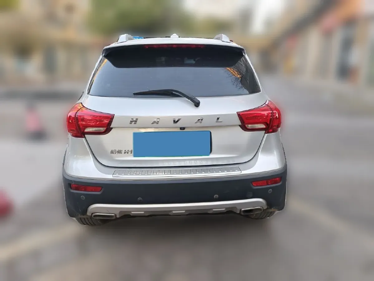 2015 Haval H1 1.5L 106HP L4 5MT,autocango,china used car exporter,china ev exporter,chinese used car exporter,chinese used ev exporter