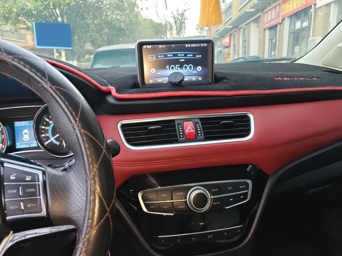 2015 Haval H1 1.5L 106HP L4 5MT,autocango,china used car exporter,china ev exporter,chinese used car exporter,chinese used ev exporter