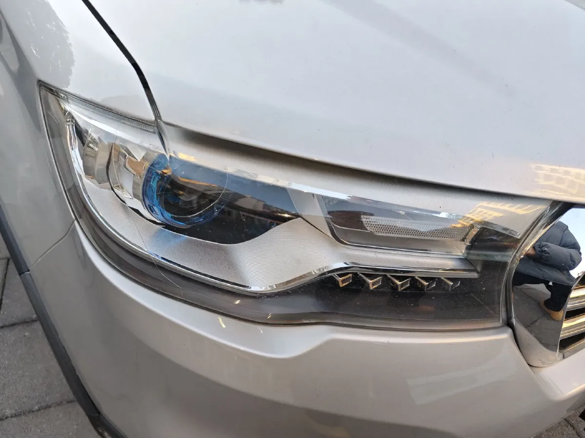 2015 Haval H1 1.5L 106HP L4 5MT,autocango,china used car exporter,china ev exporter,chinese used car exporter,chinese used ev exporter