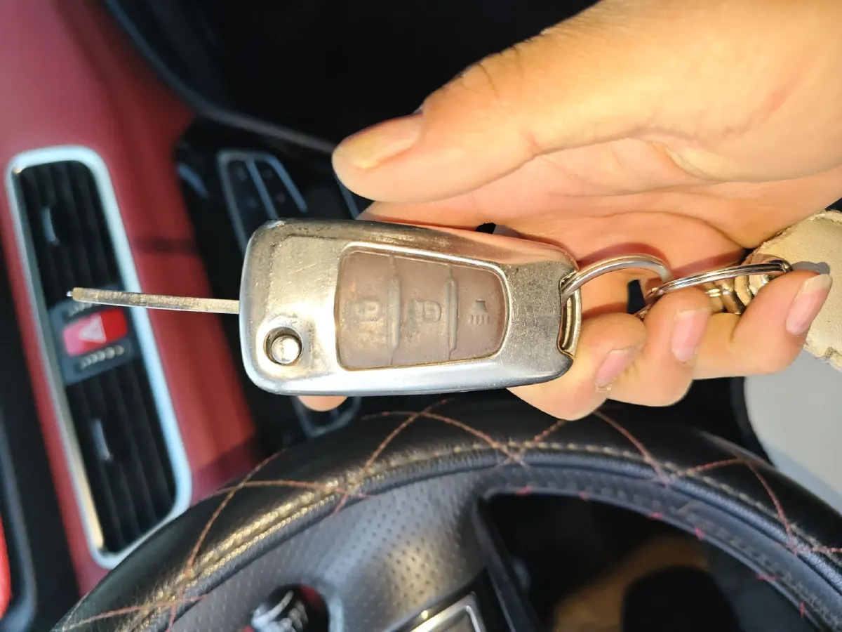 2015 Haval H1 1.5L 106HP L4 5MT,autocango,china used car exporter,china ev exporter,chinese used car exporter,chinese used ev exporter