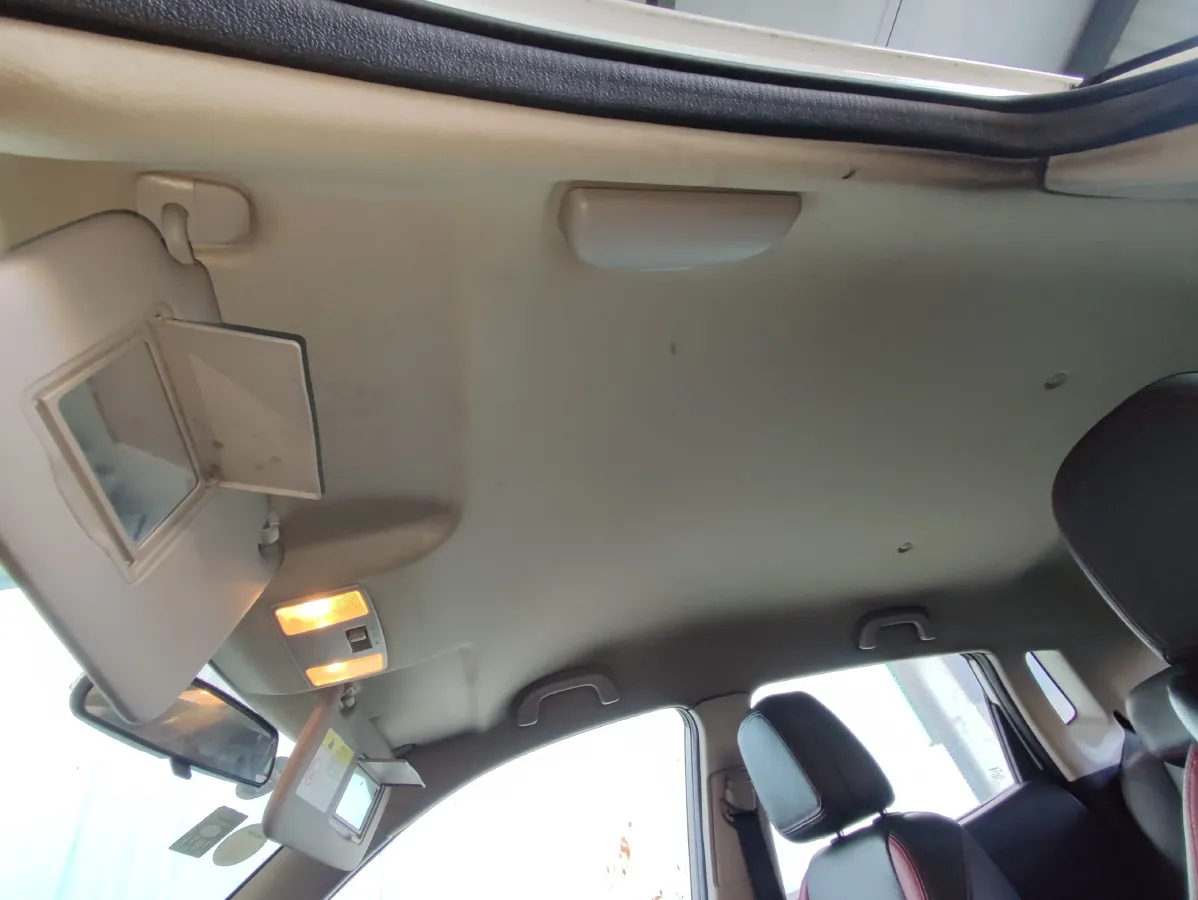 2016 ChangAn CS15 1.5L 107HP L4 5MT,autocango,china used car exporter,china ev exporter,chinese used car exporter,chinese used ev exporter