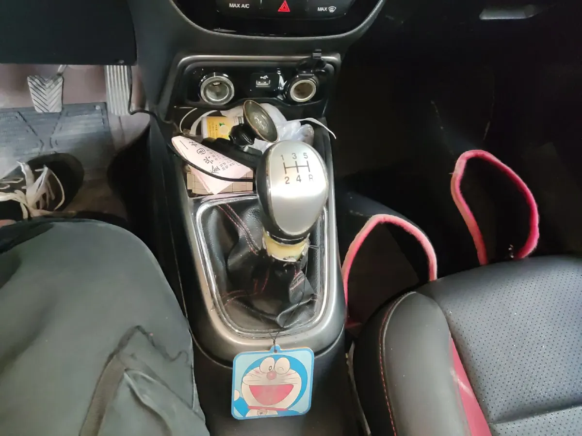 2016 ChangAn CS15 1.5L 107HP L4 5MT,autocango,china used car exporter,china ev exporter,chinese used car exporter,chinese used ev exporter