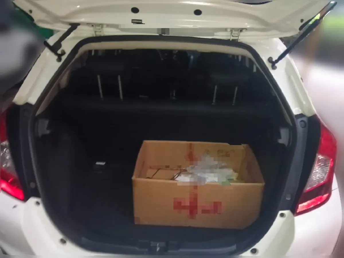 2016 Honda Fit 1.5L 131HP L4 CVT,autocango,china used car exporter,china ev exporter,chinese used car exporter,chinese used ev exporter