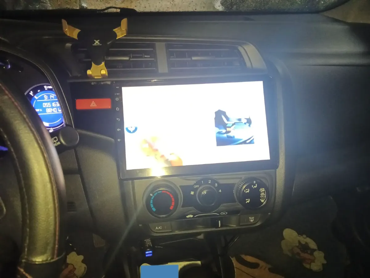 2016 Honda Fit 1.5L 131HP L4 CVT,autocango,china used car exporter,china ev exporter,chinese used car exporter,chinese used ev exporter