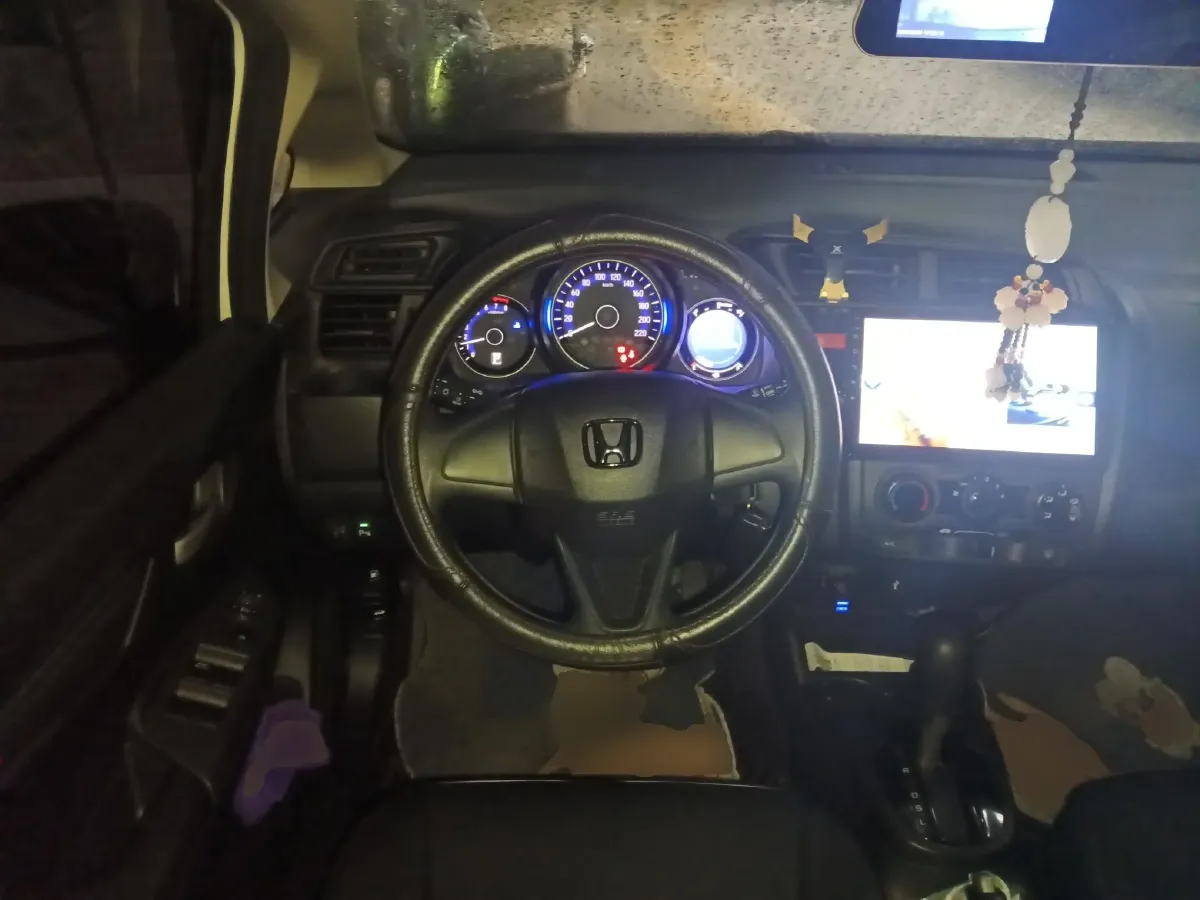 2016 Honda Fit 1.5L 131HP L4 CVT,autocango,china used car exporter,china ev exporter,chinese used car exporter,chinese used ev exporter