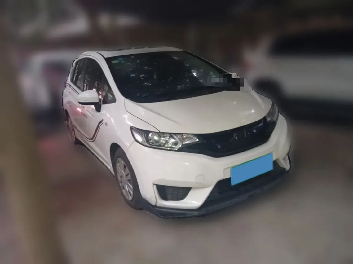 2016 Honda Fit 1.5L 131HP L4 CVT,autocango,china used car exporter,china ev exporter,chinese used car exporter,chinese used ev exporter