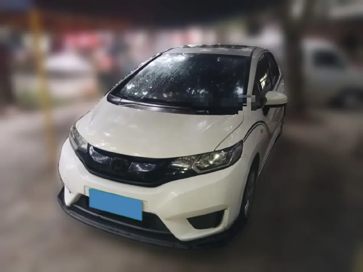 2016 Honda Fit 1.5L 131HP L4 CVT,autocango,china used car exporter,china ev exporter,chinese used car exporter,chinese used ev exporter