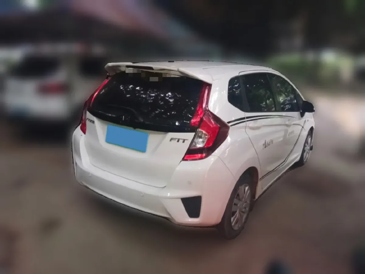 2016 Honda Fit 1.5L 131HP L4 CVT,autocango,china used car exporter,china ev exporter,chinese used car exporter,chinese used ev exporter