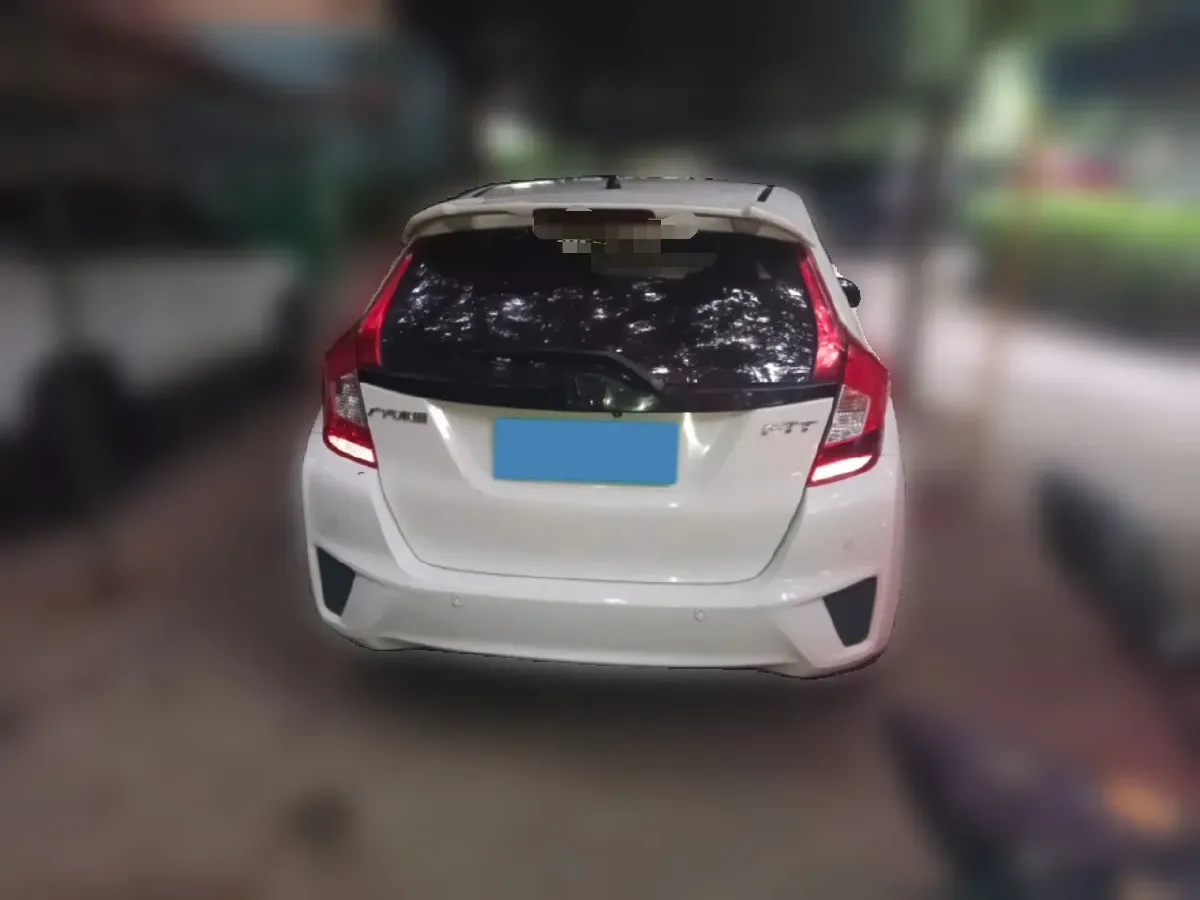 2016 Honda Fit 1.5L 131HP L4 CVT,autocango,china used car exporter,china ev exporter,chinese used car exporter,chinese used ev exporter