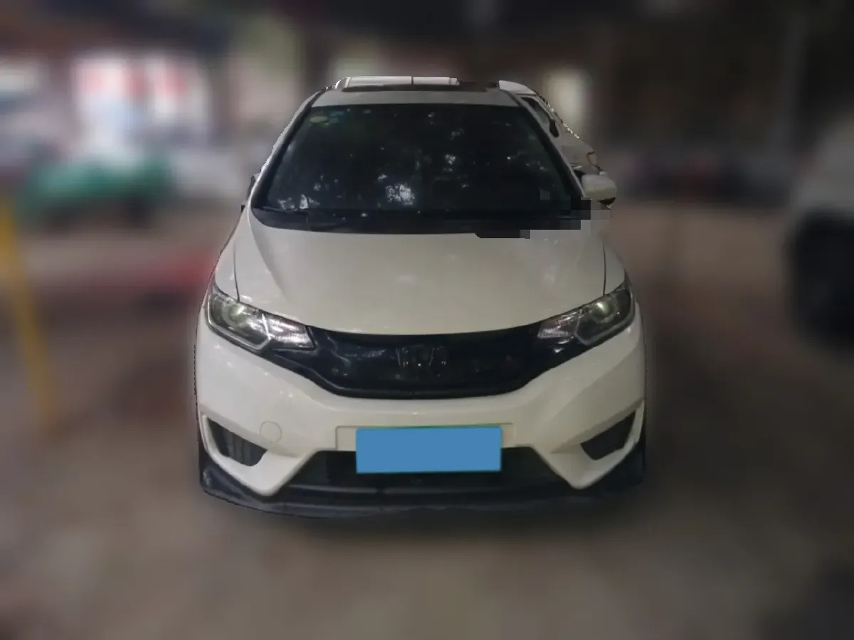 2016 Honda Fit 1.5L 131HP L4 CVT,autocango,china used car exporter,china ev exporter,chinese used car exporter,chinese used ev exporter