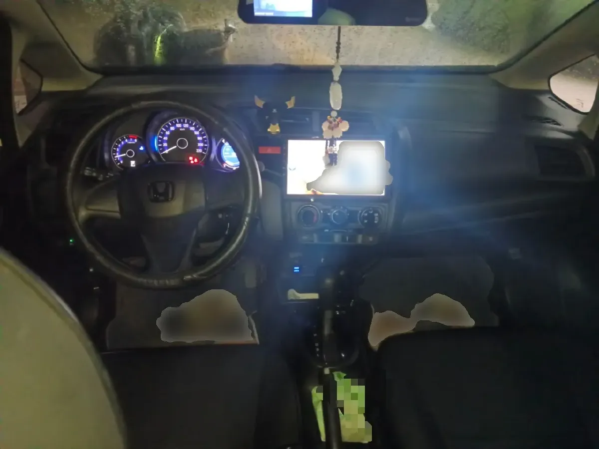 2016 Honda Fit 1.5L 131HP L4 CVT,autocango,china used car exporter,china ev exporter,chinese used car exporter,chinese used ev exporter