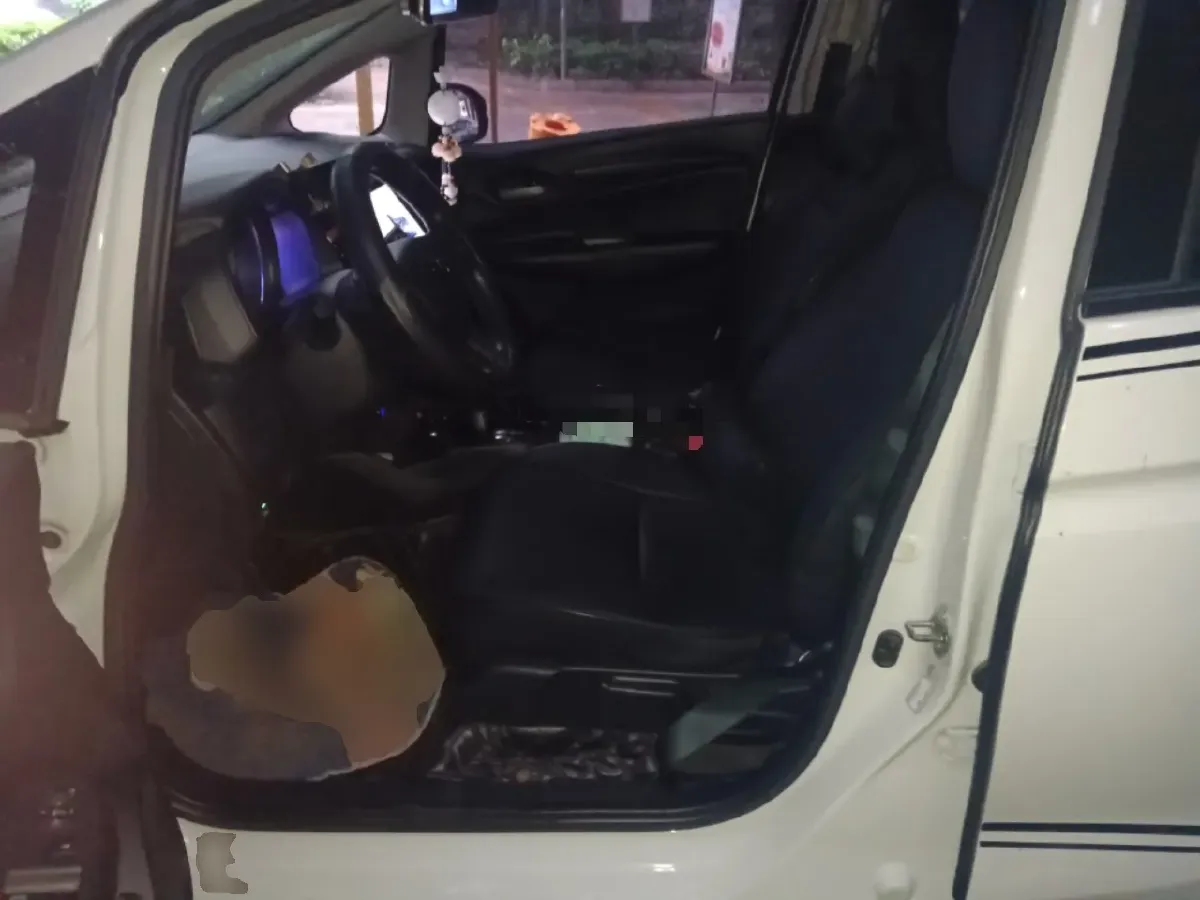 2016 Honda Fit 1.5L 131HP L4 CVT,autocango,china used car exporter,china ev exporter,chinese used car exporter,chinese used ev exporter