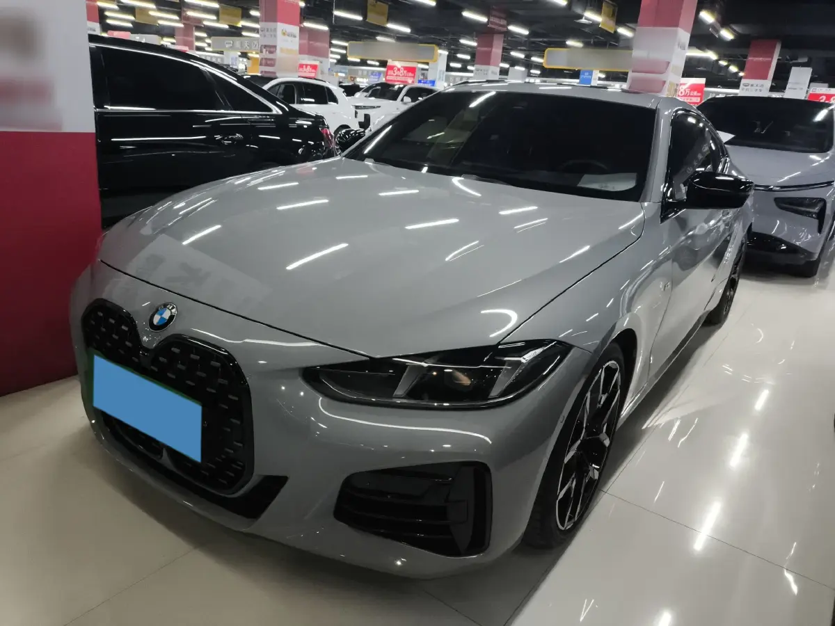 2024 Audi A7L 2.0T 245HP L4 7DCT