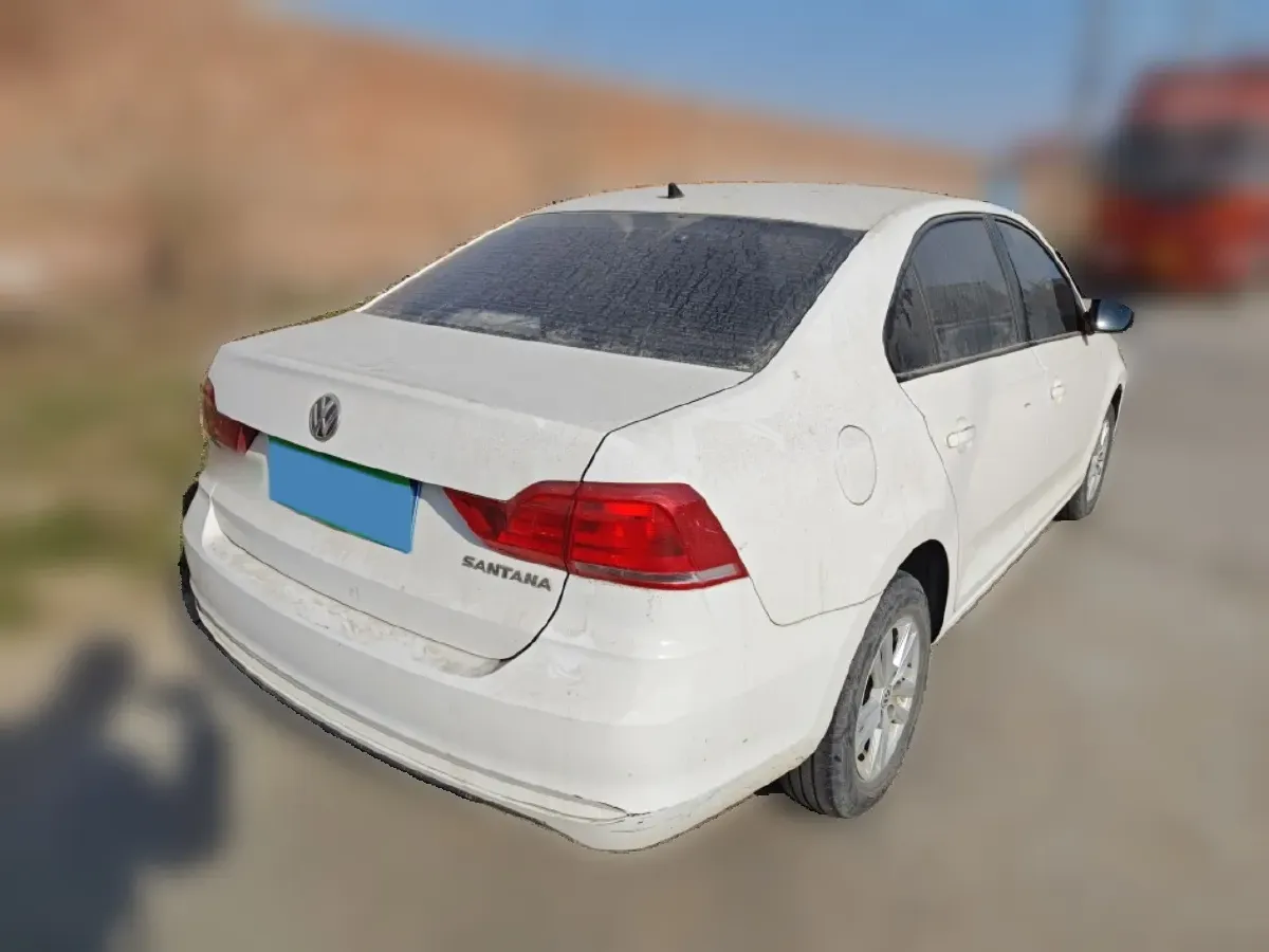 2021 Volkswagen Santana 1.5L 112HP L4 5MT,autocango,china used car exporter,china ev exporter,chinese used car exporter,chinese used ev exporter
