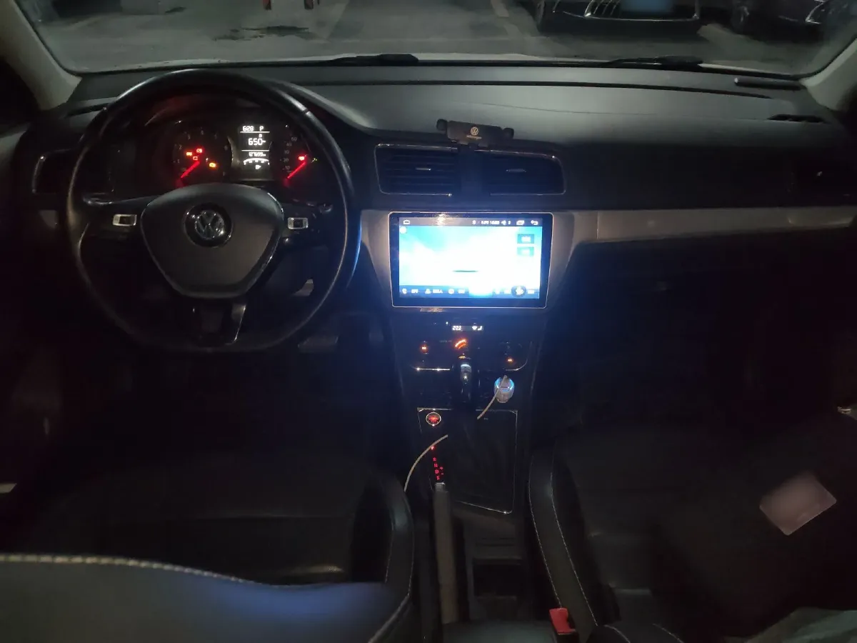 2017 Volkswagen Gran Lavida 1.2T 110HP L4 7DCT,autocango,china used car exporter,china ev exporter,chinese used car exporter,chinese used ev exporter