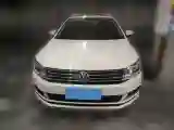 2017 Volkswagen Gran Lavida 1.2T 110HP L4 7DCT
