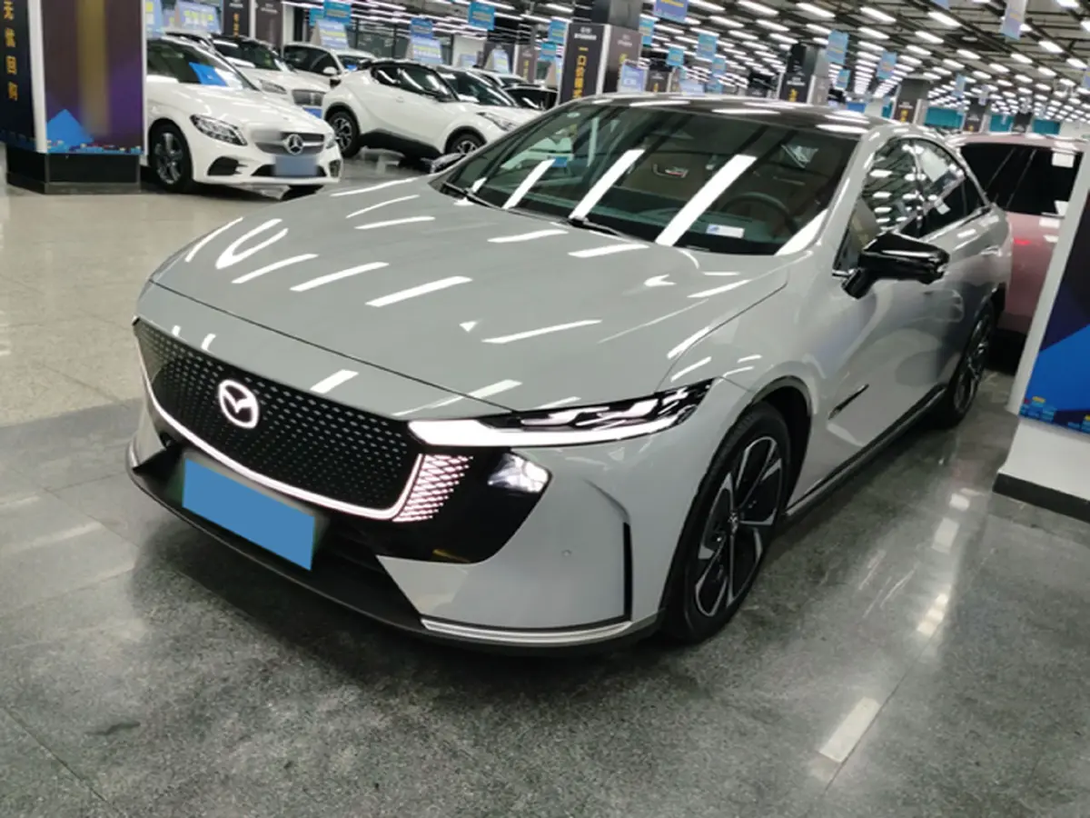 2024 Mazda EZ-6 BEV 68.8KWH