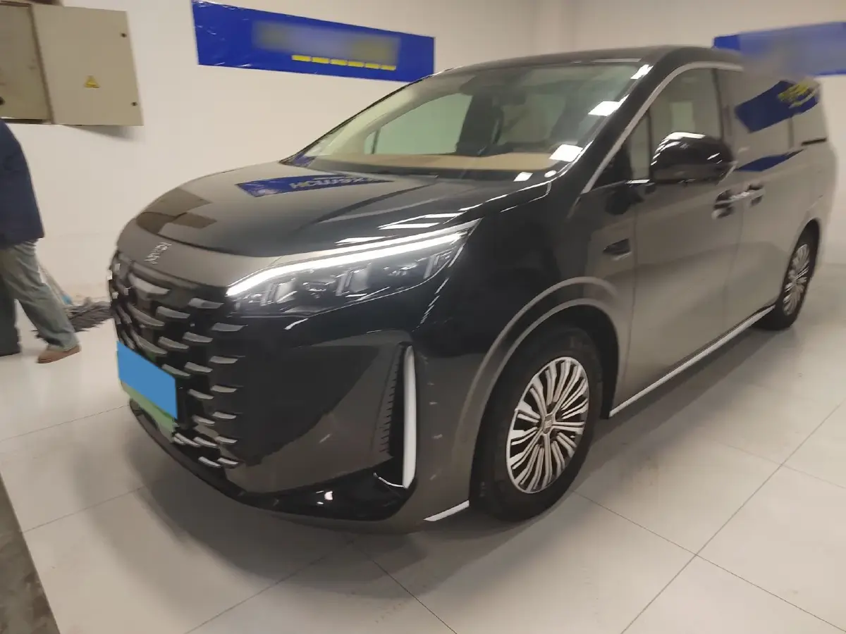 2025 BYD Xia 1.5T 156HP L4 E-CVT PHEV 36.6KWH