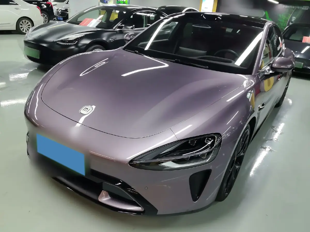 2024 MI SU7 BEV 101KWH