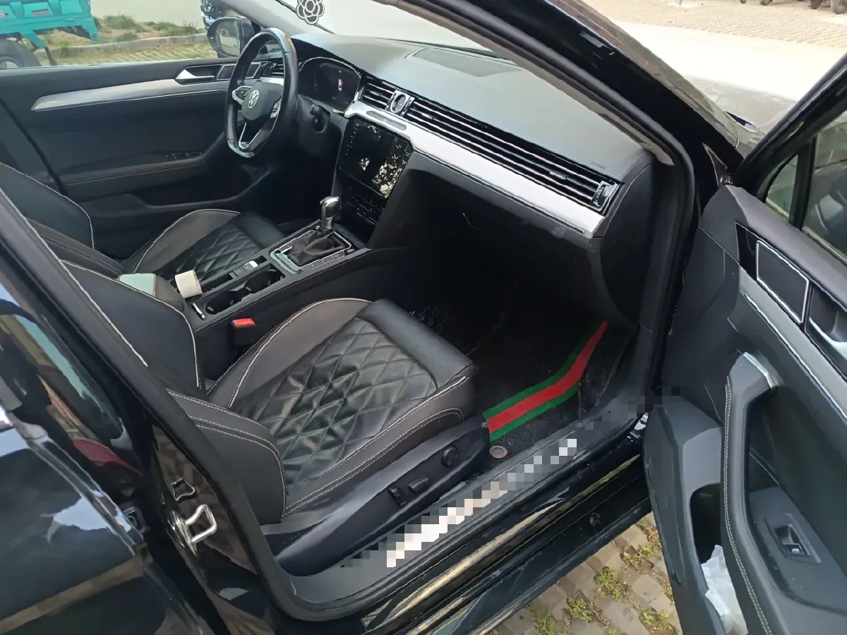 2022 Volkswagen Magotan GTE 1.4T 150HP L4 6DCT PHEV 13KWH,autocango,china used car exporter,china ev exporter,chinese used car exporter,chinese used ev exporter