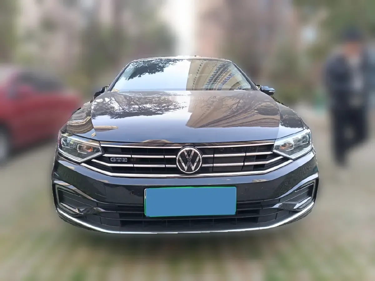 2022 Volkswagen Magotan GTE 1.4T 150HP L4 6DCT PHEV 13KWH,autocango,china used car exporter,china ev exporter,chinese used car exporter,chinese used ev exporter