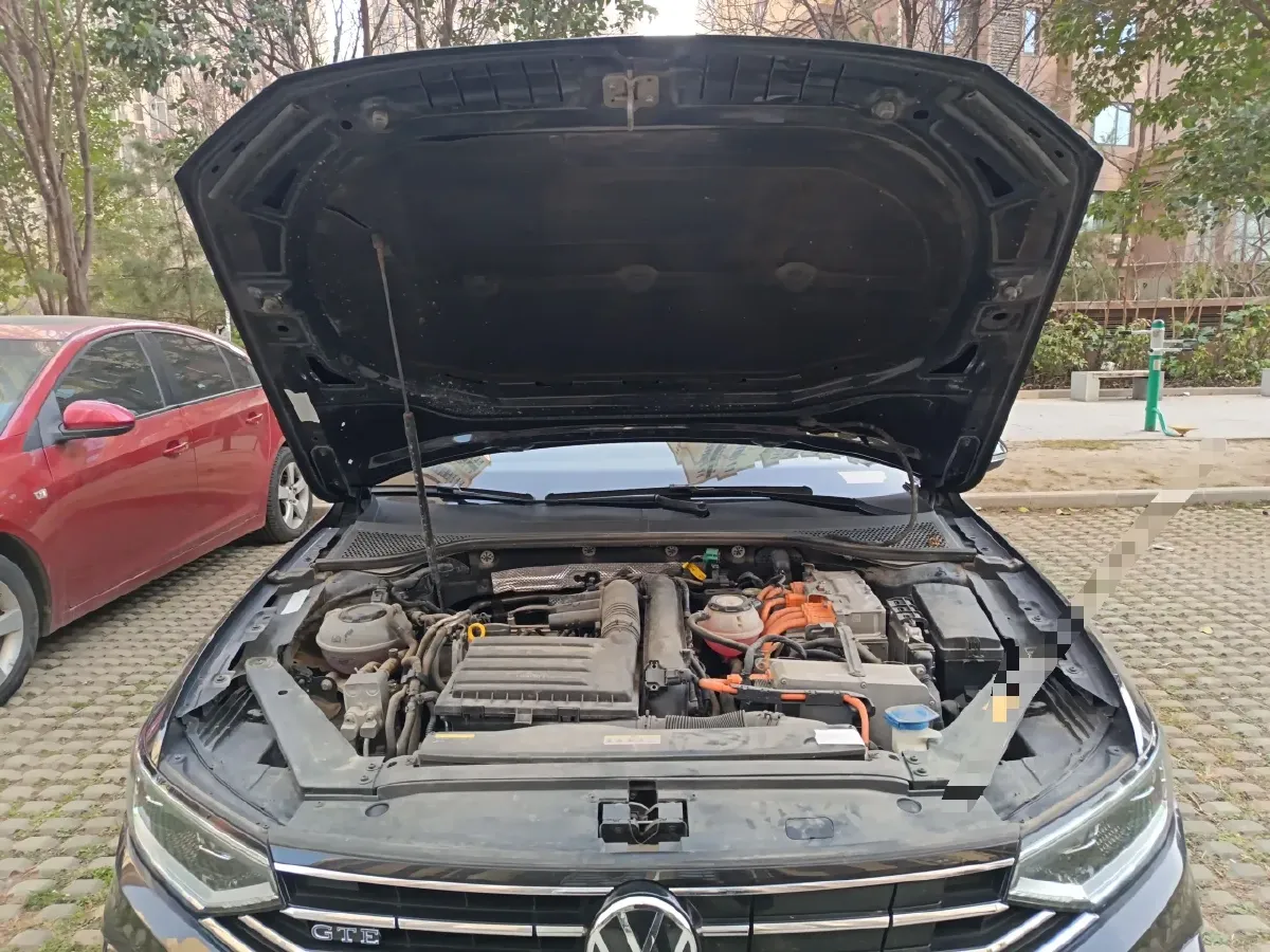 2022 Volkswagen Magotan GTE 1.4T 150HP L4 6DCT PHEV 13KWH,autocango,china used car exporter,china ev exporter,chinese used car exporter,chinese used ev exporter