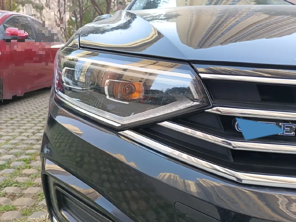 2022 Volkswagen Magotan GTE 1.4T 150HP L4 6DCT PHEV 13KWH,autocango,china used car exporter,china ev exporter,chinese used car exporter,chinese used ev exporter