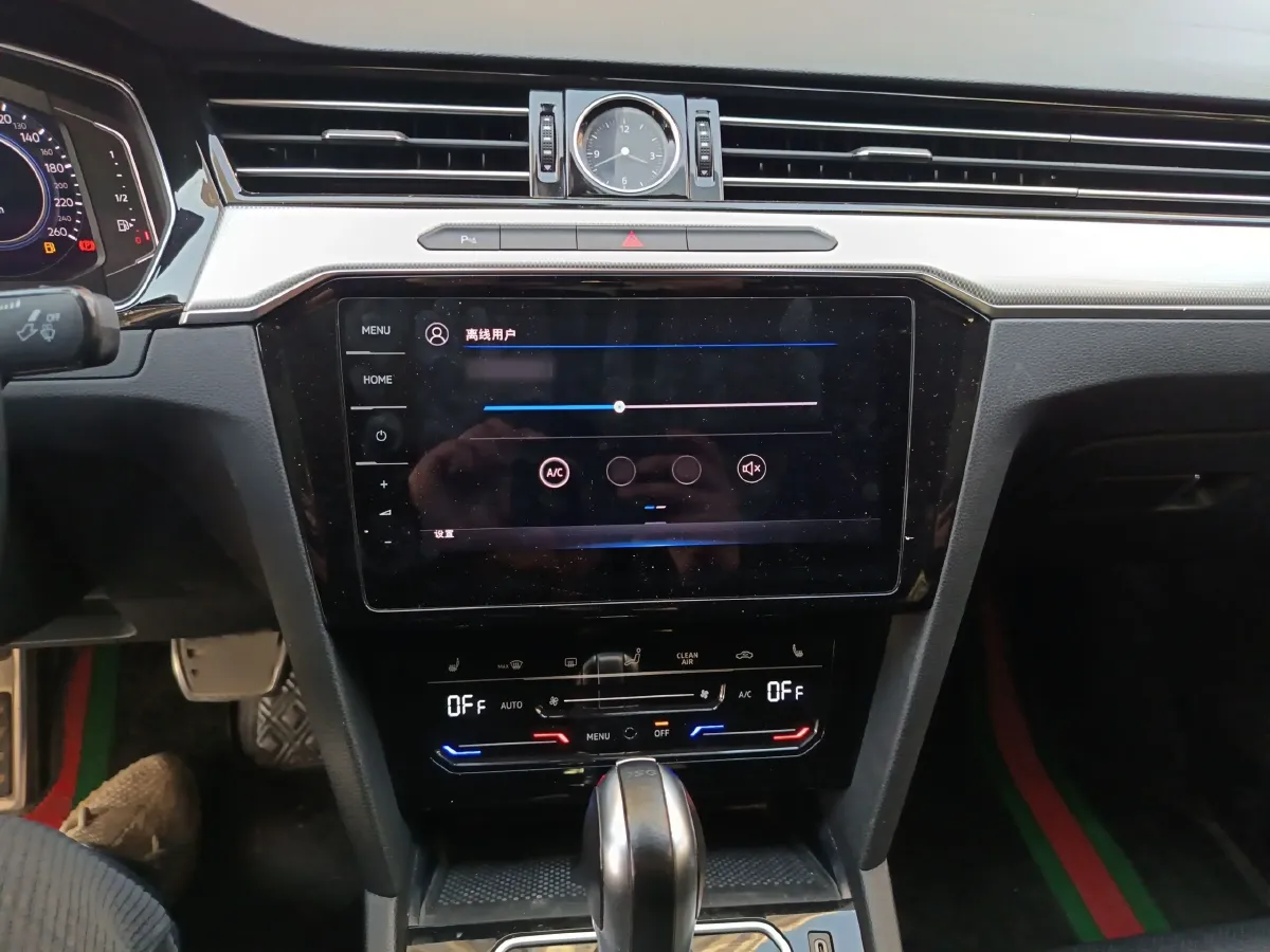 2022 Volkswagen Magotan GTE 1.4T 150HP L4 6DCT PHEV 13KWH,autocango,china used car exporter,china ev exporter,chinese used car exporter,chinese used ev exporter