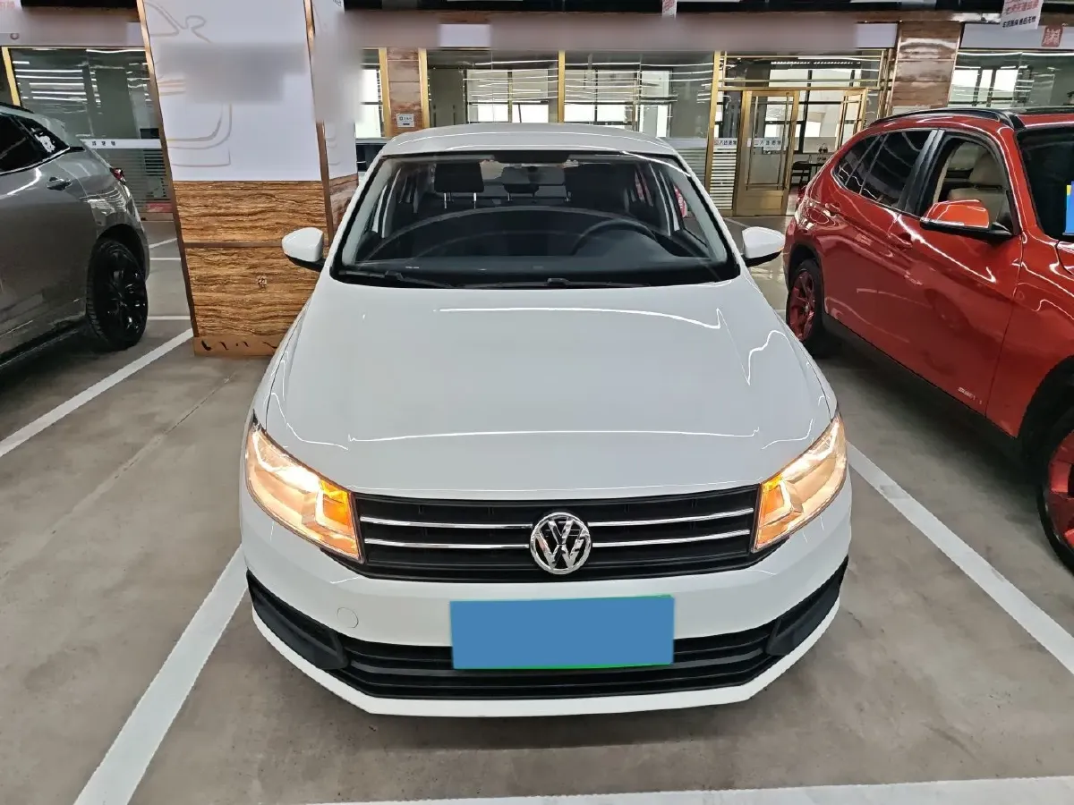 2018 Volkswagen Santana 1.5L 110HP L4 5MT,autocango,china used car exporter,china ev exporter,chinese used car exporter,chinese used ev exporter