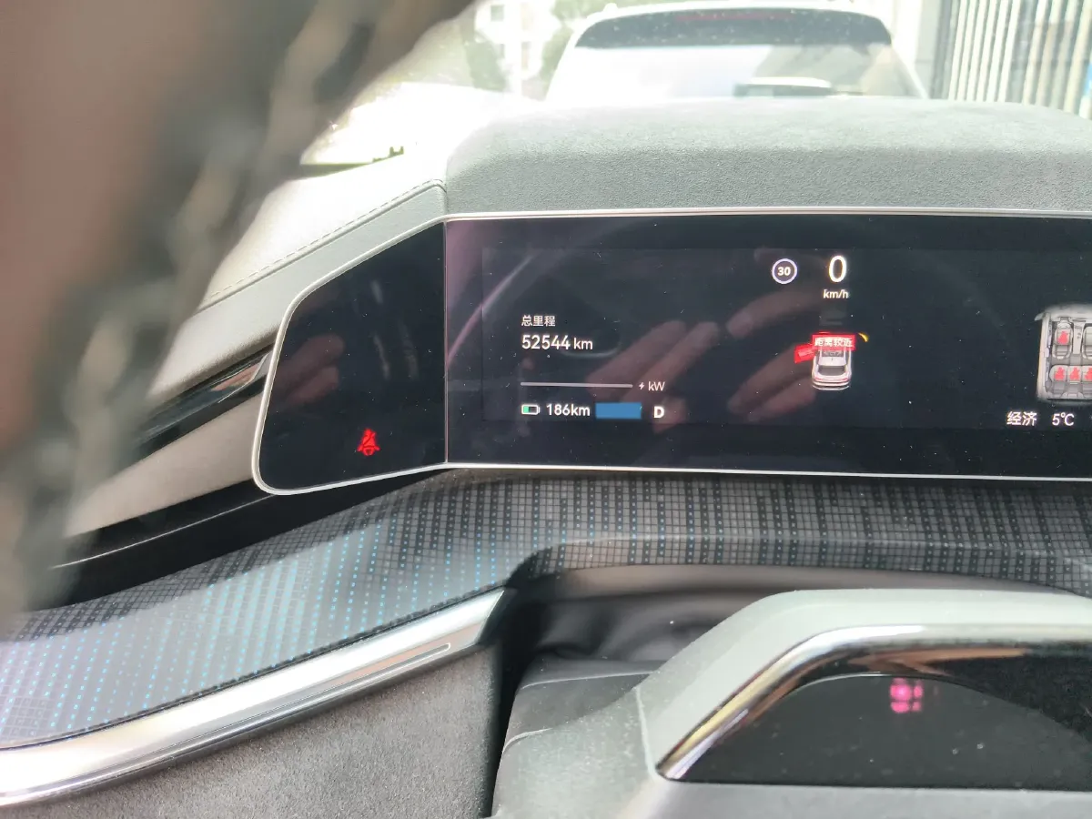 2022 Zeekr 001 BEV 86KWH,autocango,china used car exporter,china ev exporter,chinese used car exporter,chinese used ev exporter