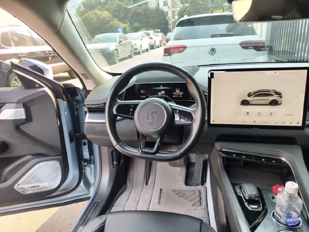 2022 Zeekr 001 BEV 86KWH,autocango,china used car exporter,china ev exporter,chinese used car exporter,chinese used ev exporter