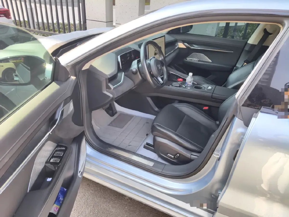 2022 Zeekr 001 BEV 86KWH,autocango,china used car exporter,china ev exporter,chinese used car exporter,chinese used ev exporter