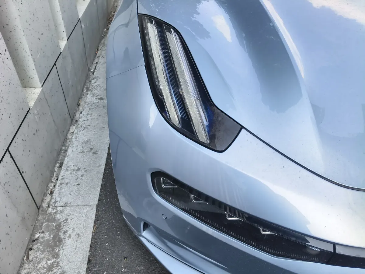 2022 Zeekr 001 BEV 86KWH,autocango,china used car exporter,china ev exporter,chinese used car exporter,chinese used ev exporter