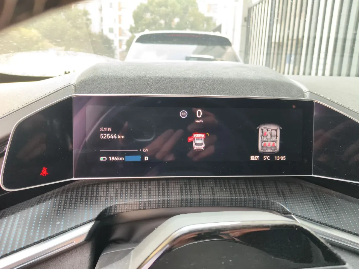 2022 Zeekr 001 BEV 86KWH,autocango,china used car exporter,china ev exporter,chinese used car exporter,chinese used ev exporter