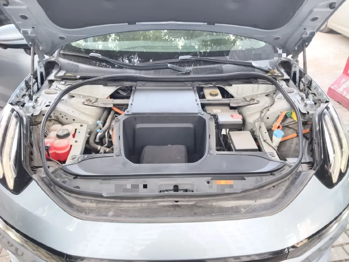 2022 Zeekr 001 BEV 86KWH,autocango,china used car exporter,china ev exporter,chinese used car exporter,chinese used ev exporter