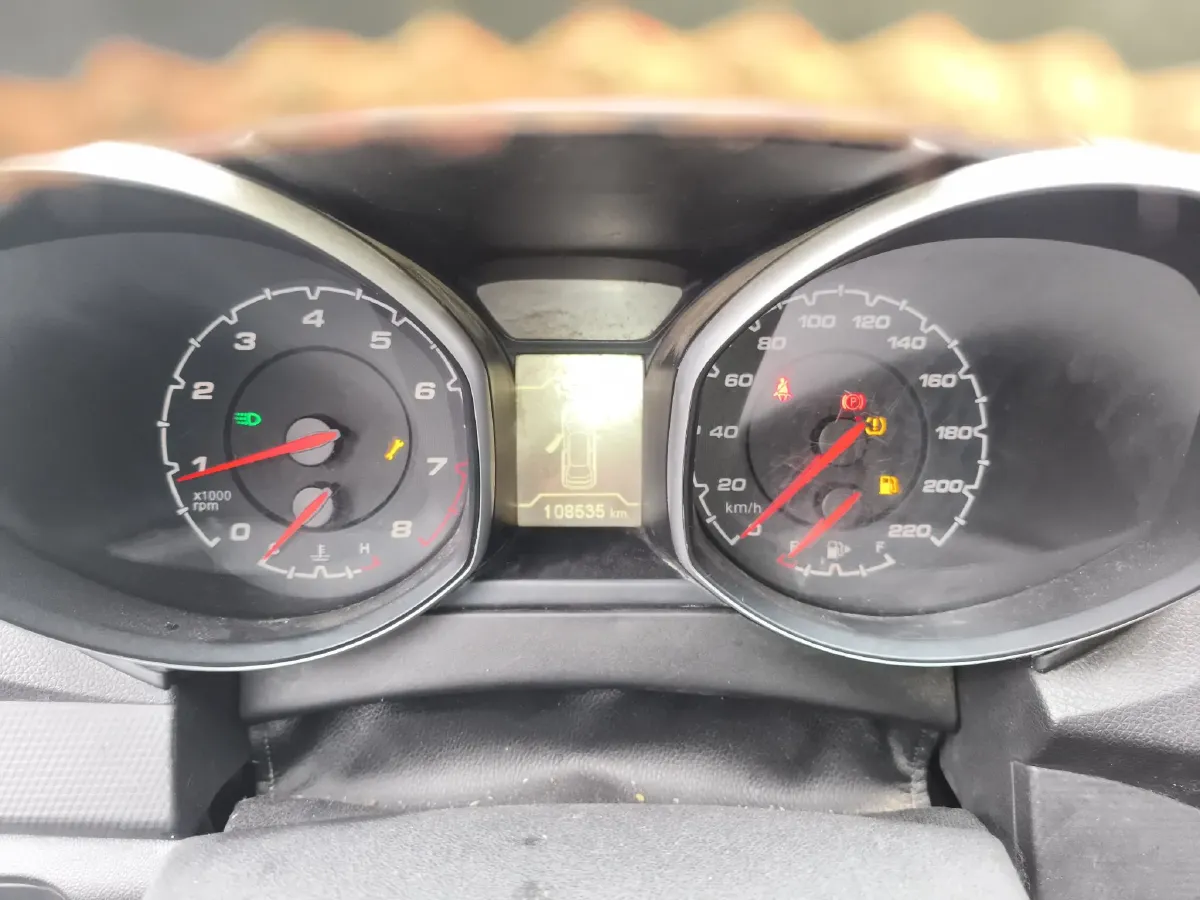 2016 Chery Tiggo 5 2.0L 139HP L4 5MT,autocango,china used car exporter,china ev exporter,chinese used car exporter,chinese used ev exporter