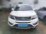 2016 Chery Tiggo 5 2.0L 139HP L4 5MT