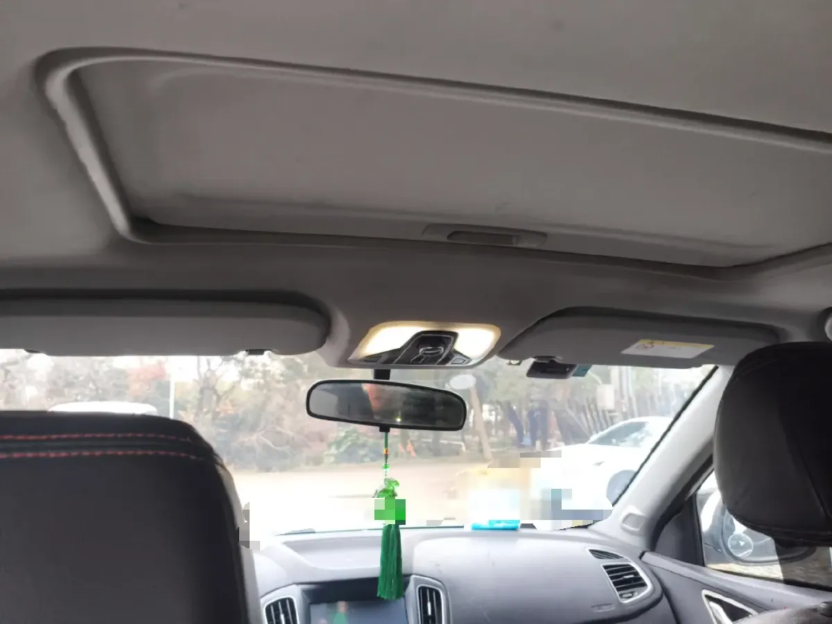 2016 Chery Tiggo 5 2.0L 139HP L4 5MT,autocango,china used car exporter,china ev exporter,chinese used car exporter,chinese used ev exporter