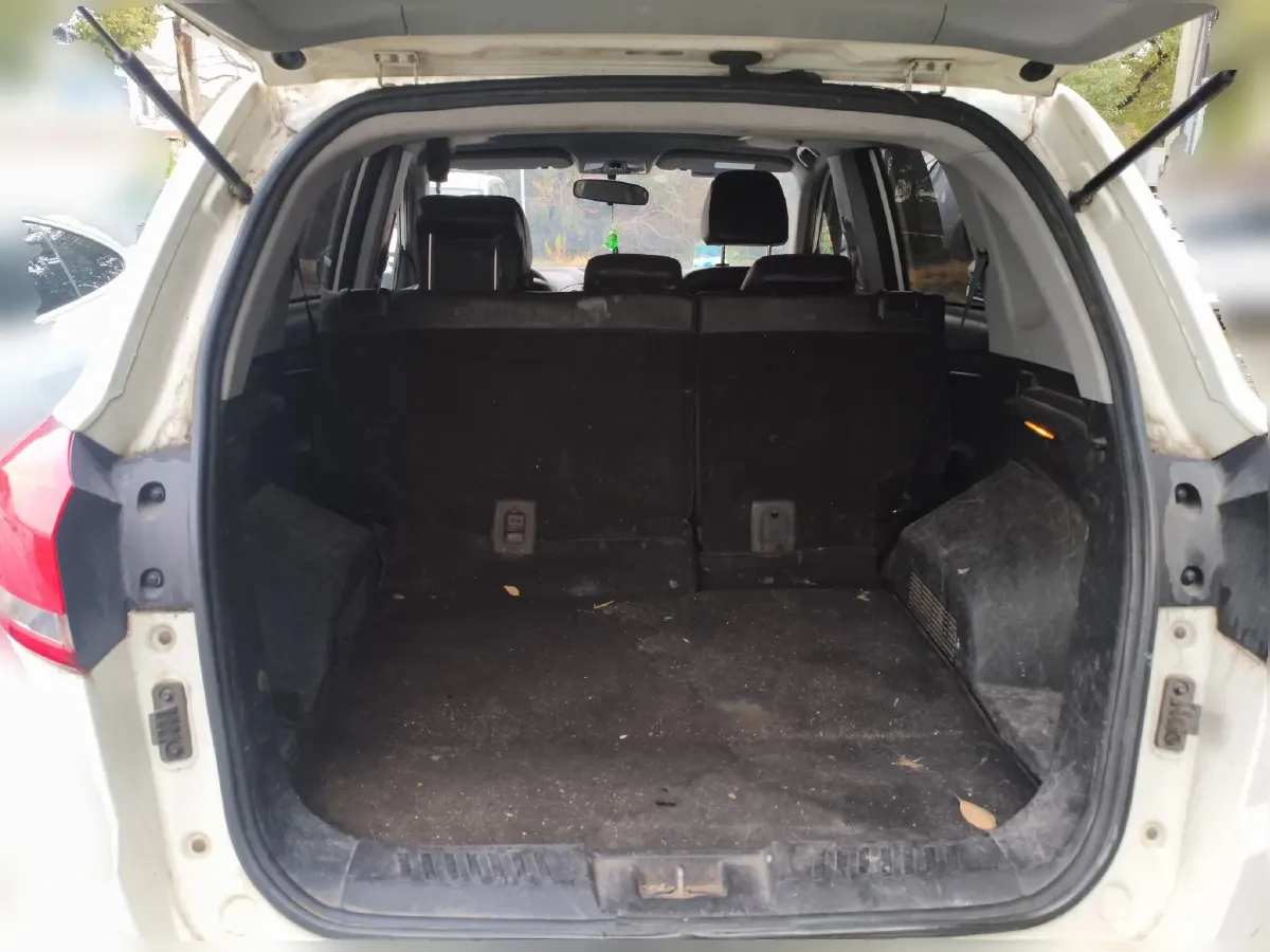 2016 Chery Tiggo 5 2.0L 139HP L4 5MT,autocango,china used car exporter,china ev exporter,chinese used car exporter,chinese used ev exporter