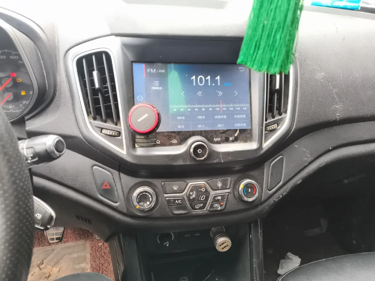 2016 Chery Tiggo 5 2.0L 139HP L4 5MT,autocango,china used car exporter,china ev exporter,chinese used car exporter,chinese used ev exporter